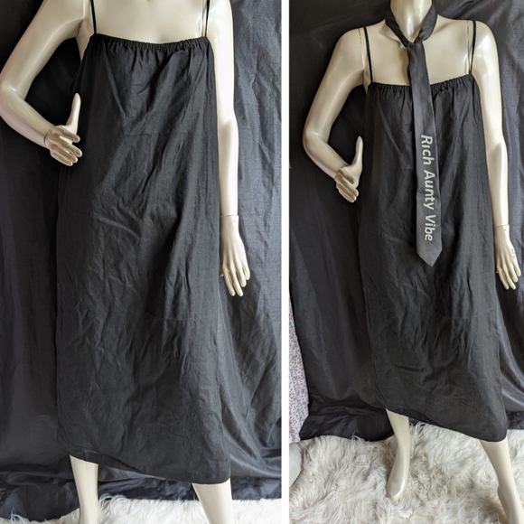 2 Plus size Midi dress - Picture 3 of 8